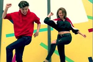 抖音Salsa Tequila是什么音樂(lè)？抖音Salsa Tequila英文舞蹈歌曲bgm分享