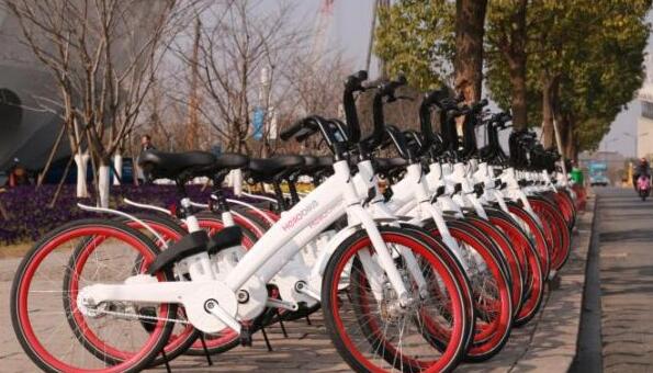 哈羅單車怎么收費(fèi)?哈羅單車怎么使用?