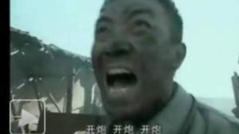 抖音李云龍開炮頭像誰有？抖音李云龍組織頭像分享