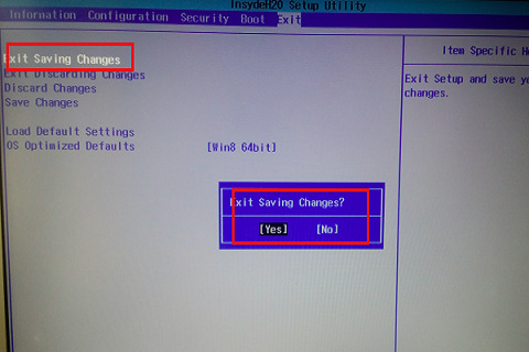win11fn鍵開啟和關(guān)閉教程