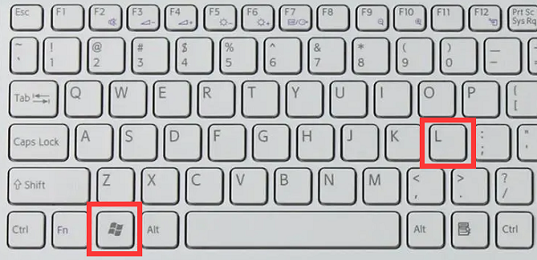 win11鎖屏快捷鍵怎么設(shè)置