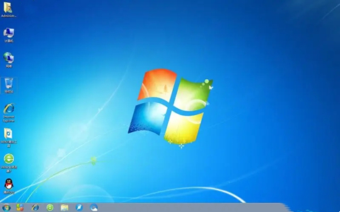 win7卡在配置windows已完成100%請勿關閉計算機