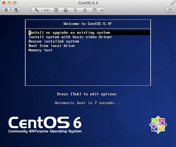 Linux CentOS系統(tǒng)要怎么安裝？Linux CentOS系統(tǒng)安裝方法教學(xué)