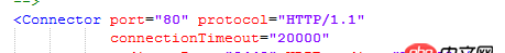 java - tomcat部署jave-web,網(wǎng)頁訪問html中文亂碼。