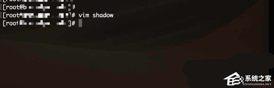 Linux如何查找shadow文件進入?這樣幾步輕松搞定!