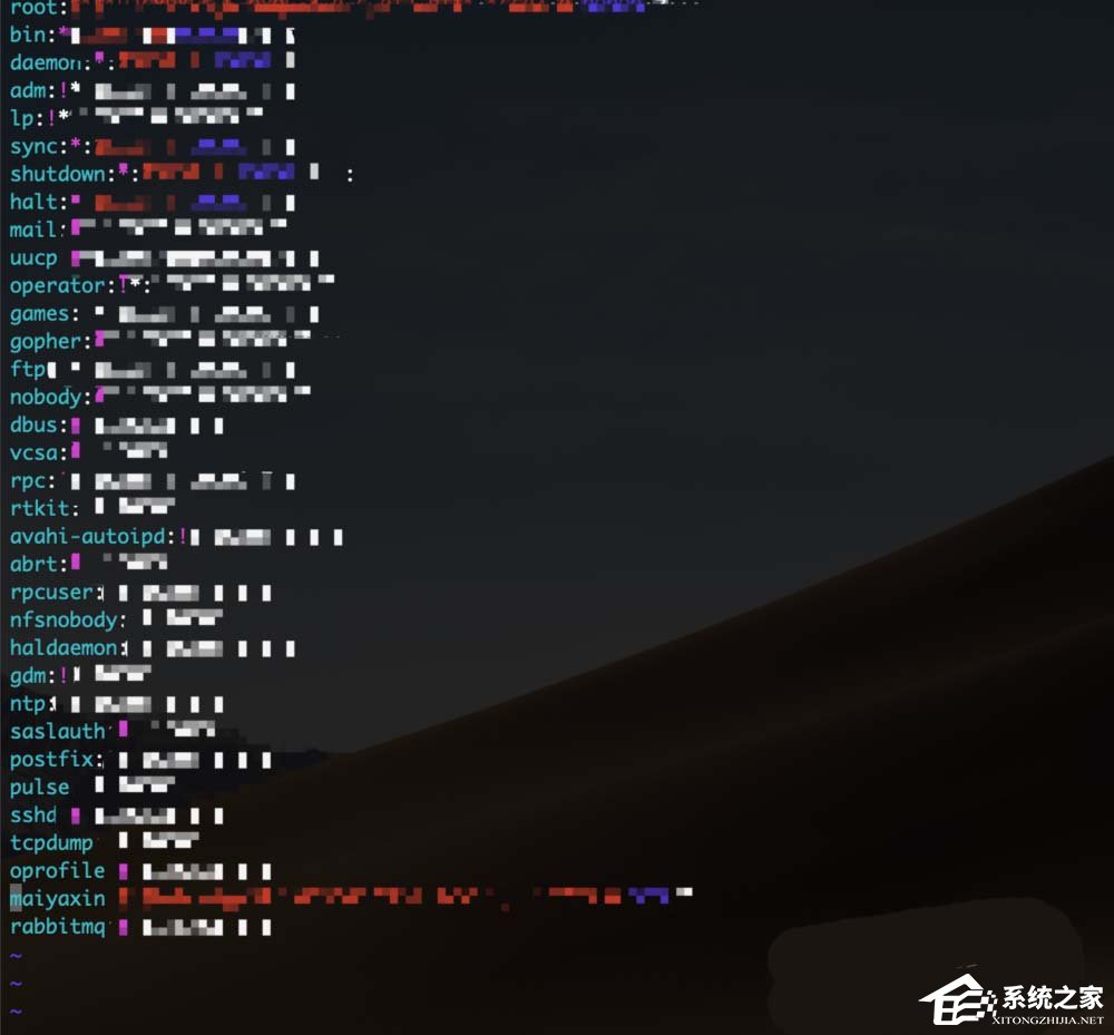 Linux如何查找shadow文件進入?這樣幾步輕松搞定!