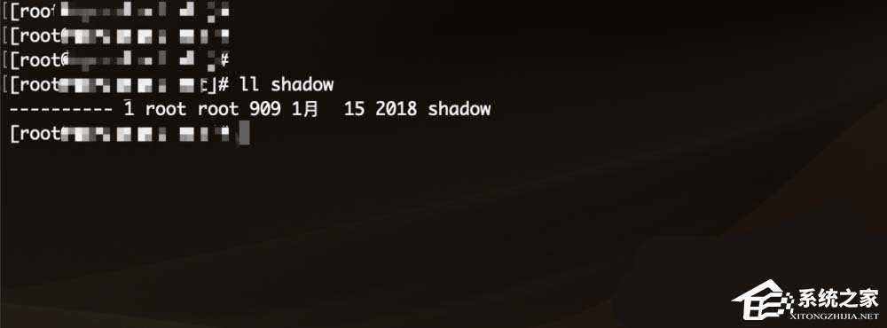 Linux如何查找shadow文件進入?這樣幾步輕松搞定!