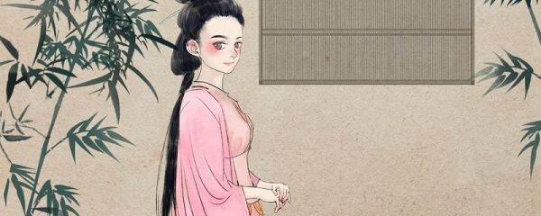 好聽(tīng)的qq昵稱(chēng)女 有哪些好聽(tīng)的qq名