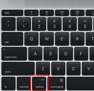 MACbook如何格式化重裝系統？MACbook格式化重裝系統的方法