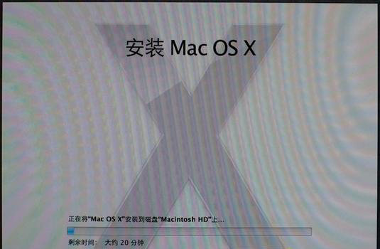 Macbook重裝系統教程 Macbook怎么重裝系統？
