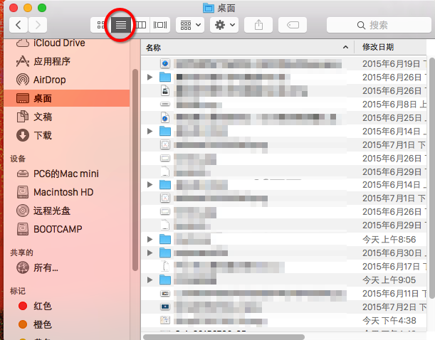 MacOS如何以縮略圖形式查看圖片？MacOS縮略圖查看圖片