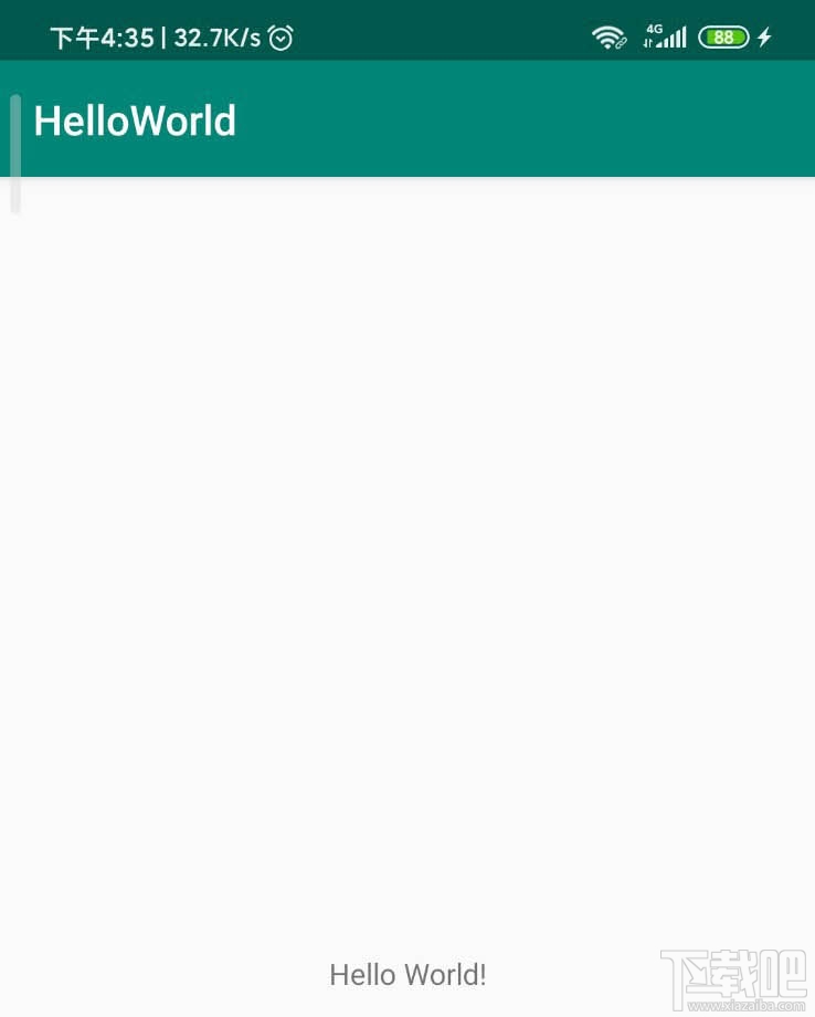 android studio新手如何創(chuàng)建項(xiàng)目？androidstudio的使用方法