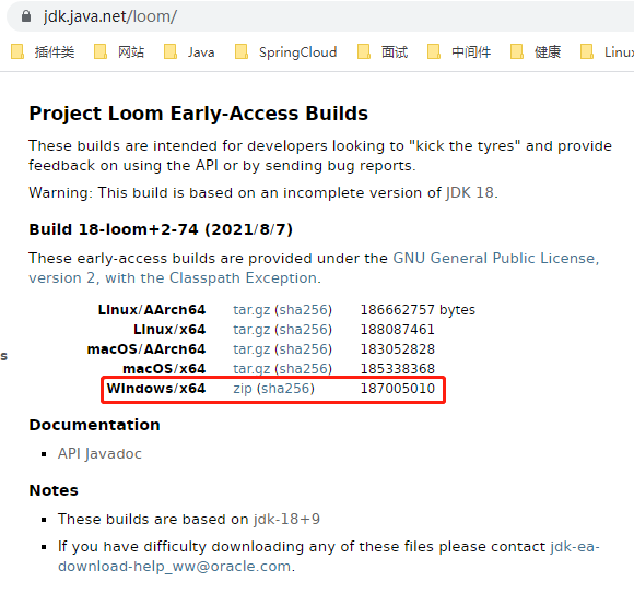 Java協程編程之Loom項目實戰記錄