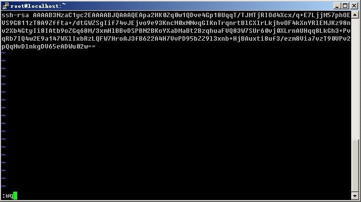 怎么遠(yuǎn)程登錄Linux CentOS系統(tǒng)?遠(yuǎn)程登錄Linux CentOS系統(tǒng)方法教學(xué)