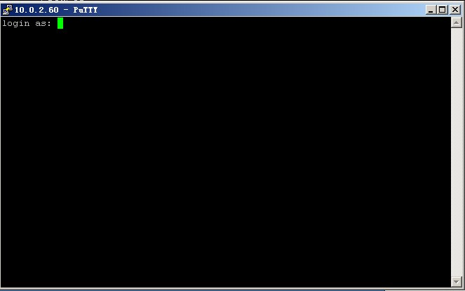 怎么遠(yuǎn)程登錄Linux CentOS系統(tǒng)?遠(yuǎn)程登錄Linux CentOS系統(tǒng)方法教學(xué)