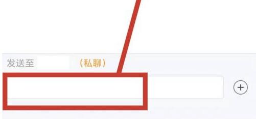 騰訊會(huì)議私聊主持人看得到嗎介紹
