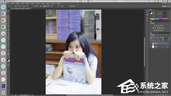 如何在Linux系統下運行Photoshop？