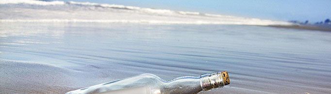 微信漂流瓶不能用了嗎？
