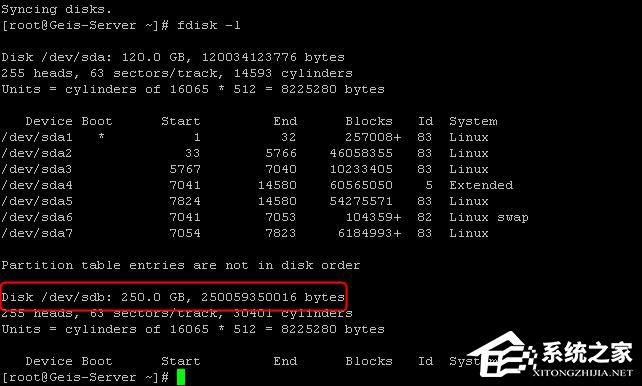 Linux如何分區？Linux 分區命令是什么？
