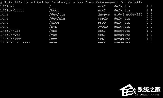 Linux如何分區？Linux 分區命令是什么？