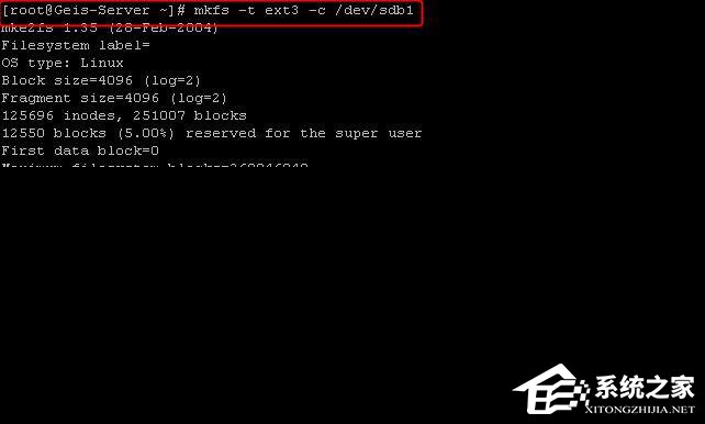 Linux如何分區？Linux 分區命令是什么？