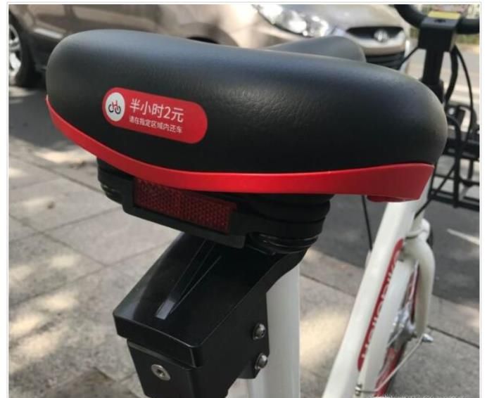 哈羅單車怎么免費(fèi)騎助力車