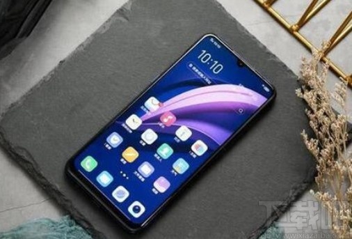紅米K30開(kāi)啟微信鎖屏通知權(quán)限的方法