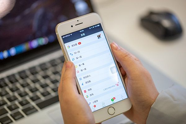 微信朋友圈怎么發(fā)長視頻 微信朋友圈如何發(fā)30秒長視頻