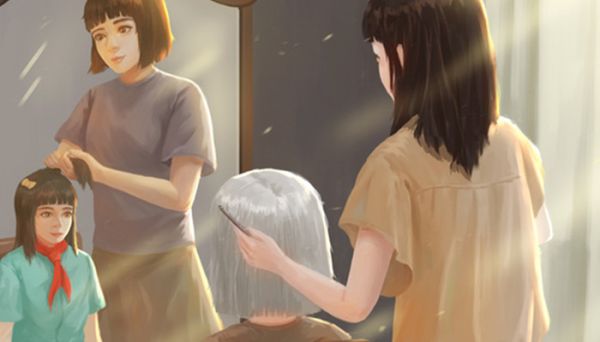 祝自己母親節(jié)朋友圈說說 母親節(jié)朋友圈說點(diǎn)什么