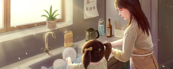 祝自己母親節(jié)朋友圈說說 母親節(jié)朋友圈說點(diǎn)什么
