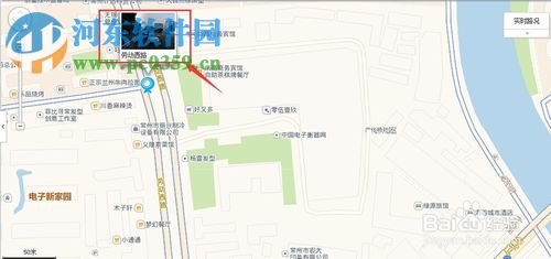 高德地圖怎么看街景？高德地圖查看街景的方法