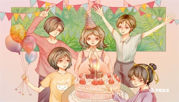 自己生日怎么發(fā)朋友圈 自己生日怎么發(fā)朋友圈簡短有內(nèi)涵