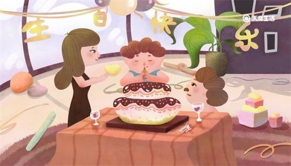 自己生日怎么發(fā)朋友圈 自己生日怎么發(fā)朋友圈簡短有內(nèi)涵