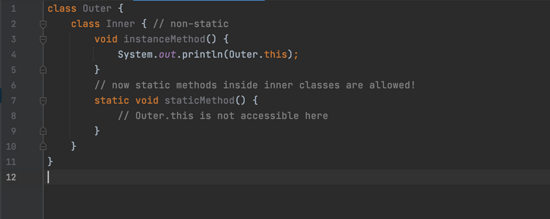 IntelliJ IDEA 2021.1 首個(gè) Beta 版本發(fā)布