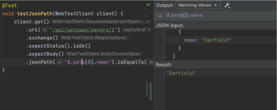 IntelliJ IDEA 2021.1 首個(gè) Beta 版本發(fā)布