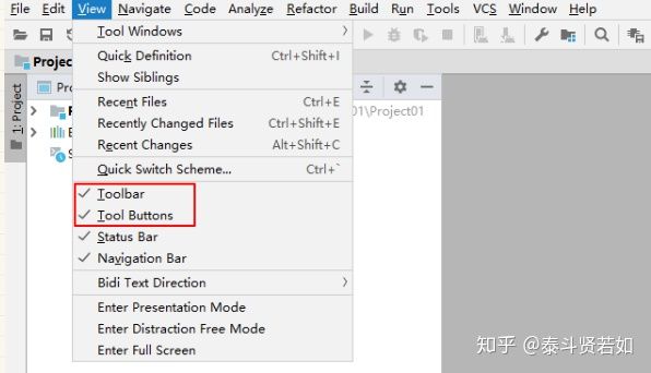 IDEA的下載和使用安裝詳細圖文教程