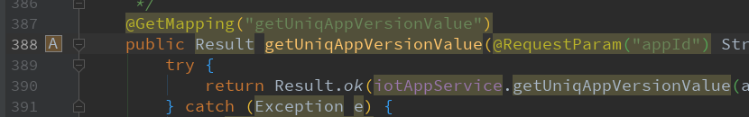 IntelliJ IDEA 小技巧之Bookmark(書(shū)簽)的使用