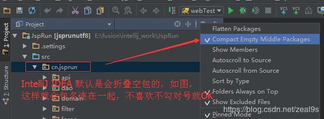 IDEA的常見的設(shè)置和優(yōu)化功能圖文詳解