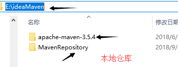 IDEA 搭建maven 安裝、下載、配置的圖文教程詳解
