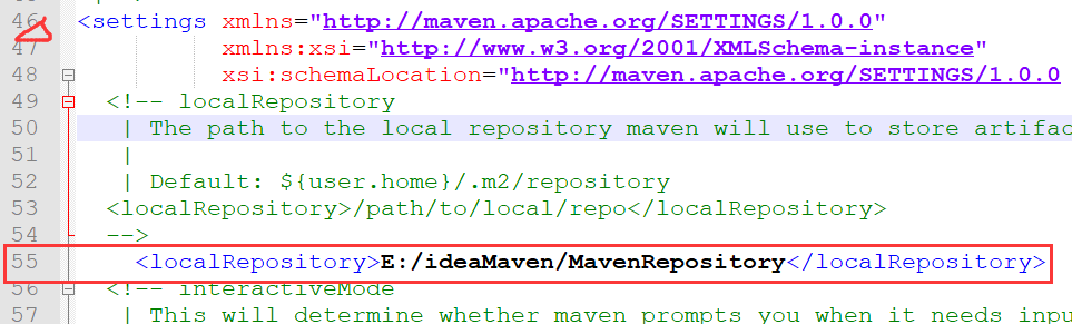 IDEA 搭建maven 安裝、下載、配置的圖文教程詳解