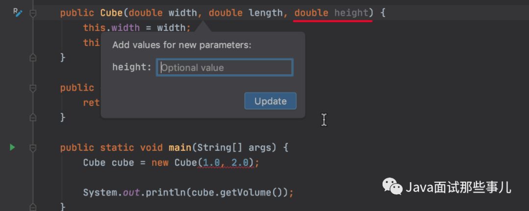 IntelliJ IDEA 2020.1 EAP4 發布,重命名/更改簽名新功能一覽