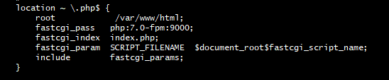 Docker如何快速搭建LNMP環(huán)境(最新)