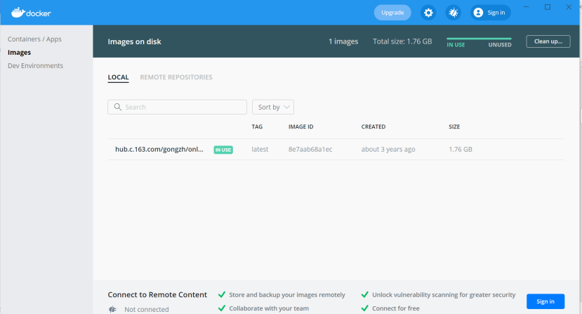 docker安裝部署 onlyoffice的詳細(xì)過(guò)程