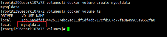 如何恢復docker容器數據