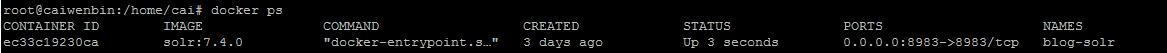docker用root進(jìn)入容器的操作