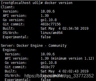 Docker在線、離線安裝及其常用命令操作