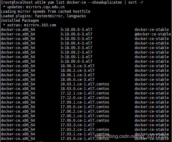 Docker在線、離線安裝及其常用命令操作