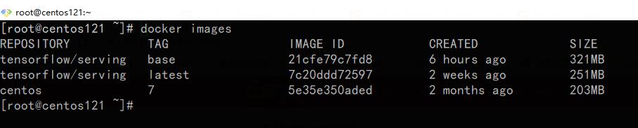 docker實現(xiàn)重新打tag并刪除原tag的鏡像