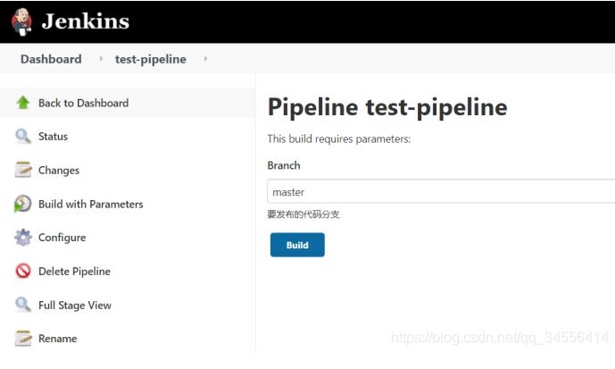 Docker Gitlab+Jenkins+Harbor構(gòu)建持久化平臺操作