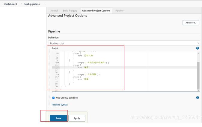 Docker Gitlab+Jenkins+Harbor構(gòu)建持久化平臺操作